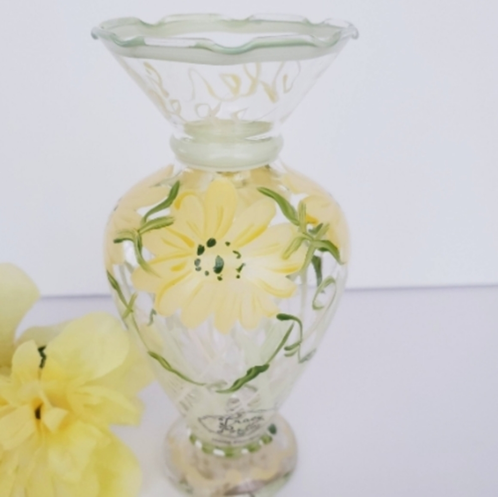 ❤️Vintage Bud Flower Vase by Tracy Porter